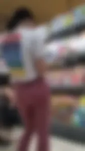 LEGGINGS Hottie with nice Ass in Leggings