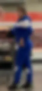 [OC] Hot Latina MILF nice ASS in tracksuit