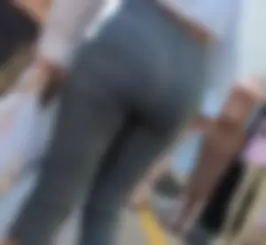 Few Culos to View VPL (OC)