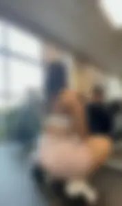 Latina phat Ass at gym  not OC