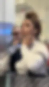 Airport Cap / THICK! + Faceshots