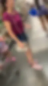 Short, Yet Sweet. Both the Girl and the Video (Not OC)