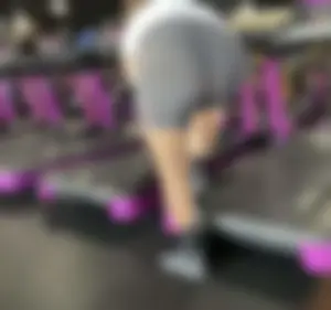 2nd VPL but at the Gym!