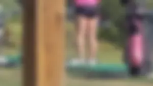 Driving Range Milfs