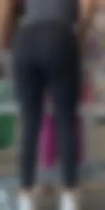 Thickish white girl and tight Latina