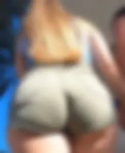 BBW Huge Ass White girls (NOT OC)