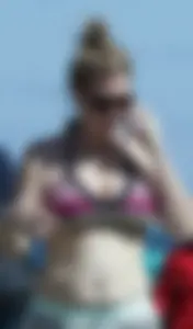 Florida candid beach and bikini girls