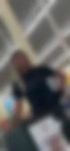You may recognize this blonde milf !