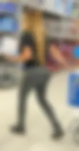 What a beautiful ass