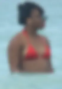 Bikini girls