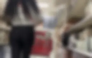 Nice ass bending over