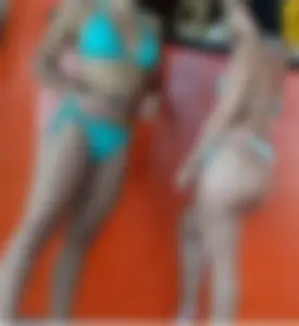 Brazil Beach ASS