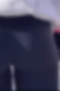 Tight College Girl Ass