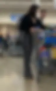 Walmart Milf