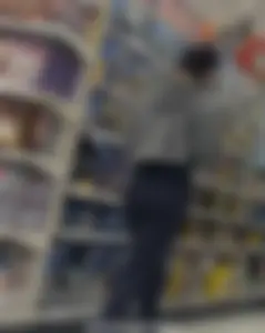 Amazing bubble butt college girl