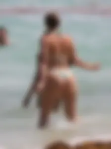 Bubble Bikini requested (non OC)