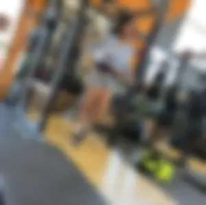 Gym series pt19 (oc)