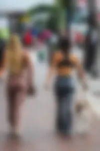 2 beautiful butts 1 photo