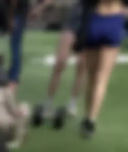 College gym girls PART 9 (B tier)