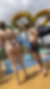 Waterpark  shots part 2
