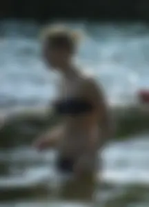 Bikini girls