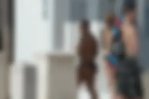 Another gallery of sexy Deerfield Beach girls in bikinis
