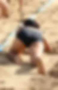 Thai candid volleyball girls