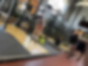 Gym series pt19 (oc)