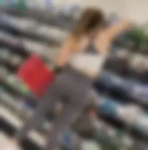 Target One Offs Mega(Multiple Girls)