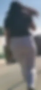 Best ass in white, big post from Armenia