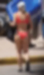 Salt River Tubing girls