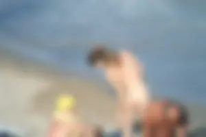 Costinesti Romania nude beach girls