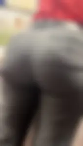 Curvy Pawg Cowoker PT2