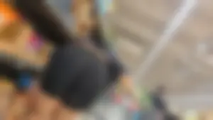 She actually Bent Over to Show Me Culo (OC)