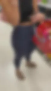 Fit booty leggings