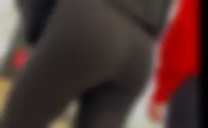 (GIFS) 2 Petite Cheerleaders with Tight Lulus and Bubble Butts