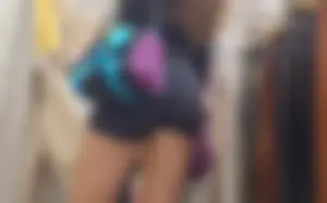 Bubble Butt Hottie