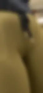 PAWG w jiggles + cameltoe‼️