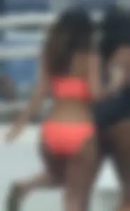 Bikini girls