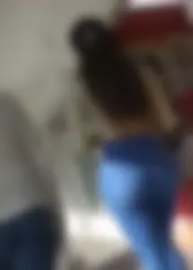 Ass perfect jeans pocketless