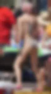 Salt River Tubing girls