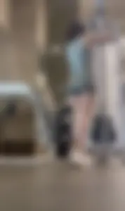 NVGTN Gym Ass / NOT OC