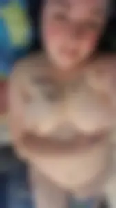My naked selfies