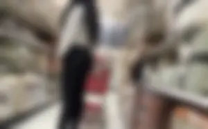 Nice ass bending over