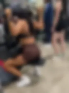 College Gym Girls (PART 32)