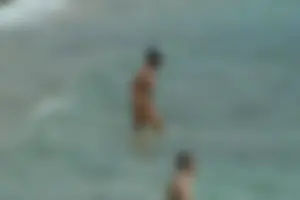 Croatia nude beach females, mostly mature