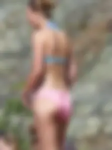 Bikini girls