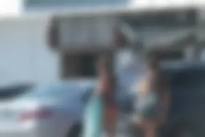 Another gallery of sexy Deerfield Beach girls in bikinis