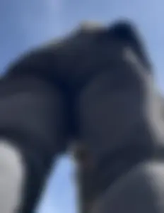 8 Different College Girl Booties