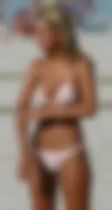 Bikini girls
